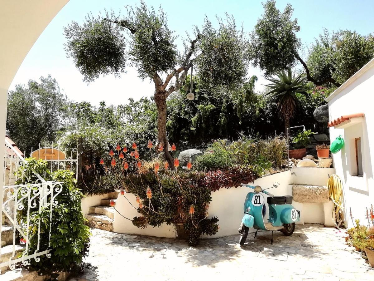 B&B L'Altare Bianco Vieste Exterior photo